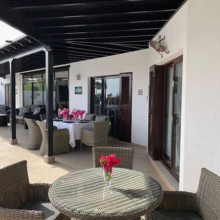 Villa Coco - Play Blanca - Lanzarote プラヤ・ブランカ エクステリア 写真