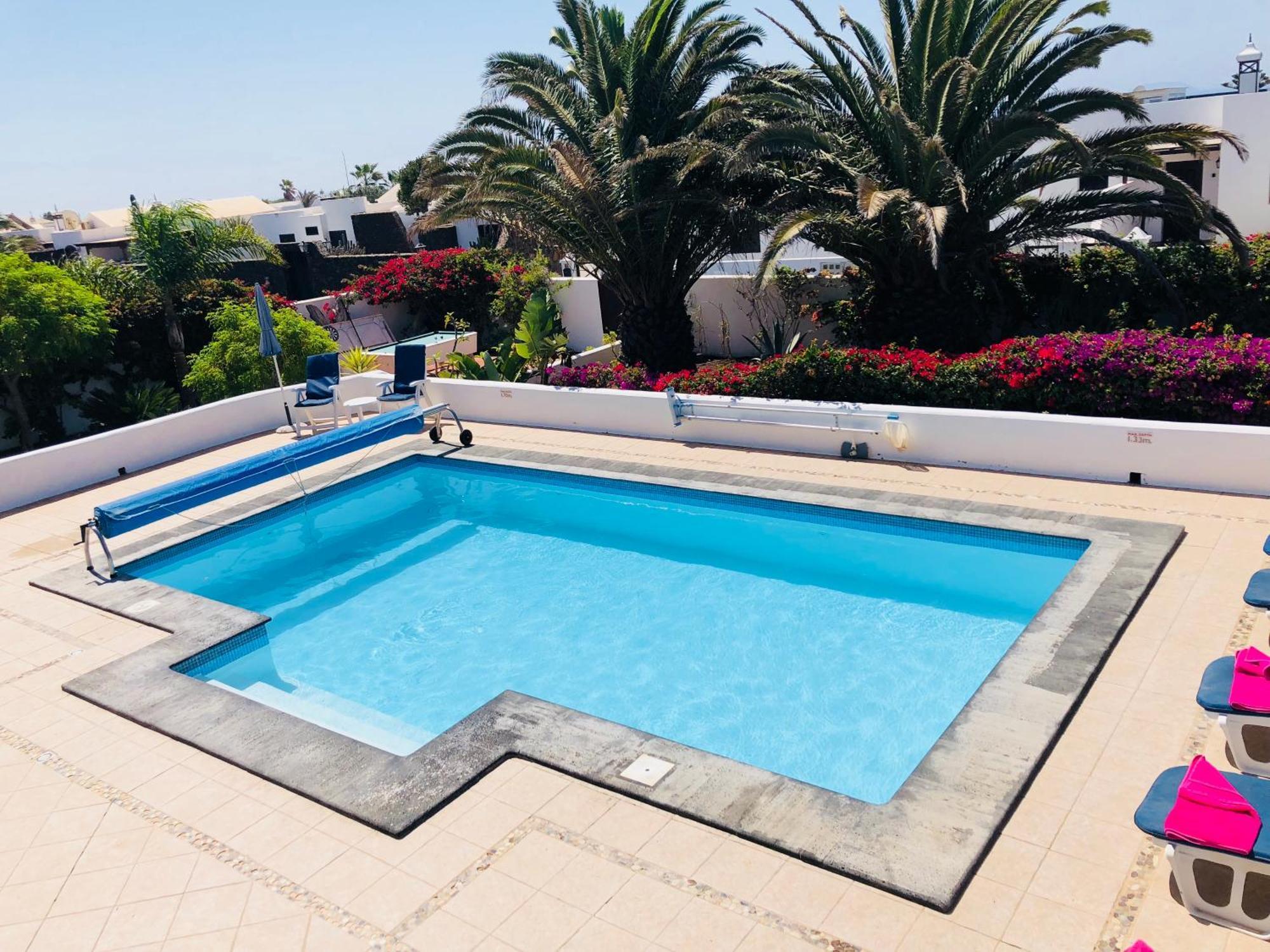 Villa Coco - Play Blanca - Lanzarote プラヤ・ブランカ エクステリア 写真