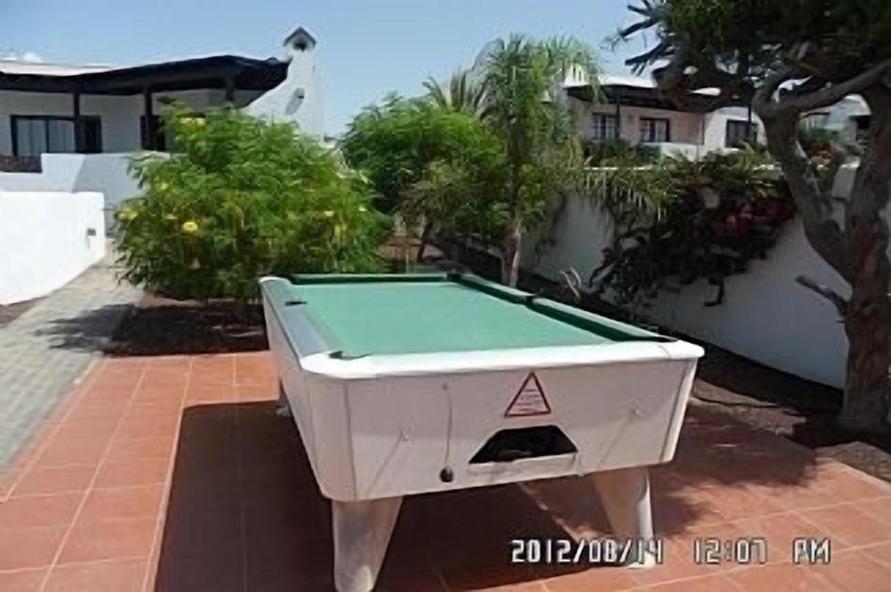 Villa Coco - Play Blanca - Lanzarote プラヤ・ブランカ エクステリア 写真