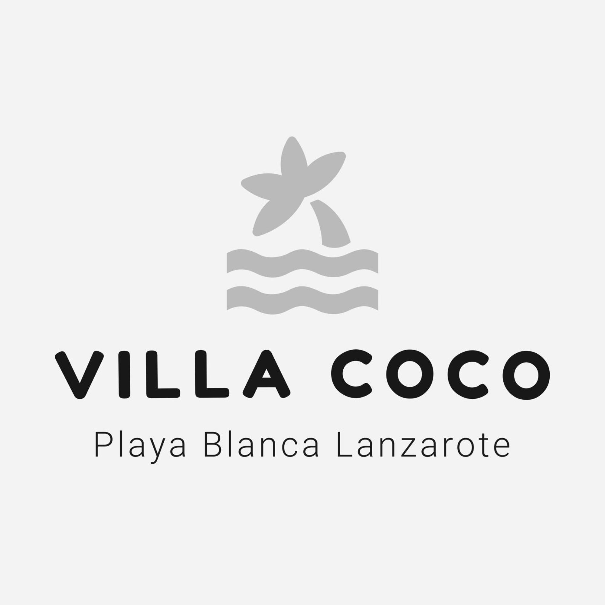 Villa Coco - Play Blanca - Lanzarote プラヤ・ブランカ エクステリア 写真