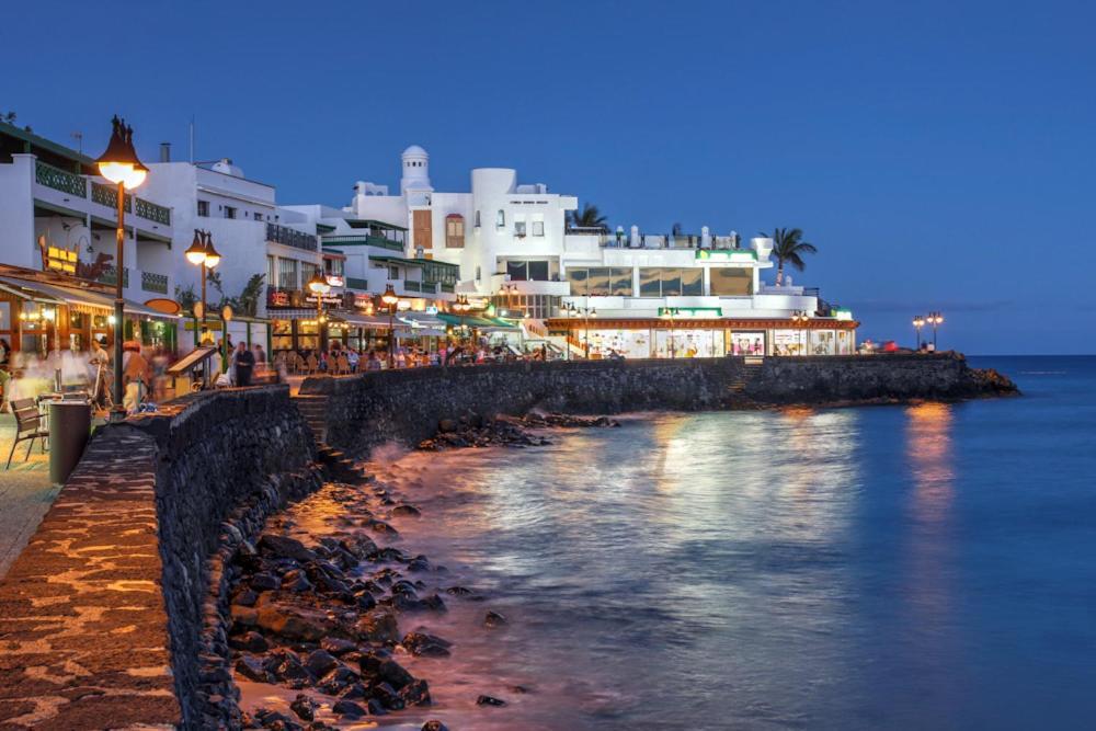 Villa Coco - Play Blanca - Lanzarote プラヤ・ブランカ エクステリア 写真