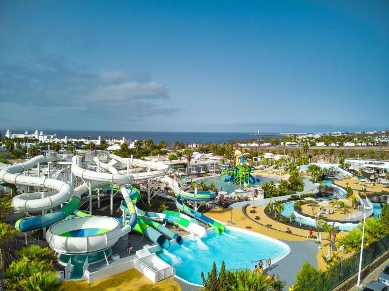 Villa Coco - Play Blanca - Lanzarote プラヤ・ブランカ エクステリア 写真