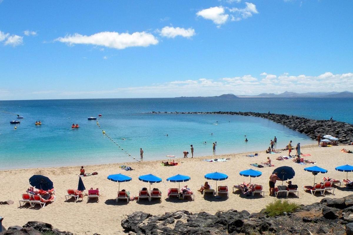 Villa Coco - Play Blanca - Lanzarote プラヤ・ブランカ エクステリア 写真
