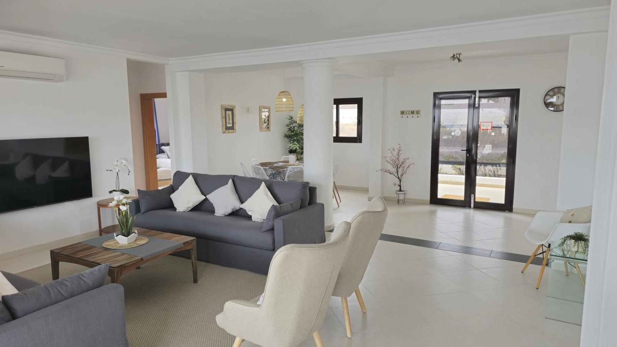 Villa Coco - Play Blanca - Lanzarote プラヤ・ブランカ エクステリア 写真